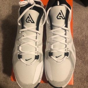 Nike Zoom Hypercross TR2, size men 14